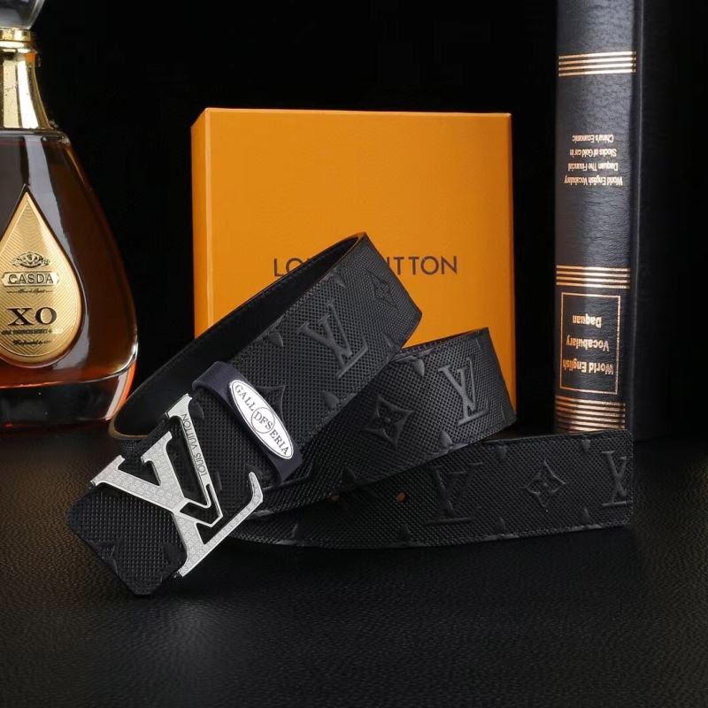 Louis Vuitton Belts